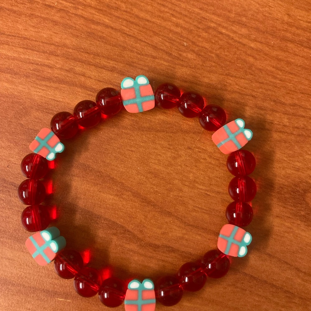 Christmas bracelets - Picture 5 of 10